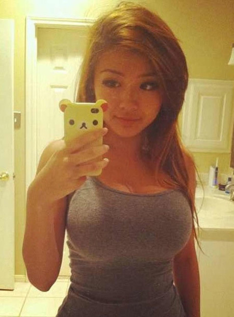 460px x 622px - Sexy Cute Asian Selfie Big Boobs Photo Tagged Asian Big Boobs 8967 | Hot  Sex Picture