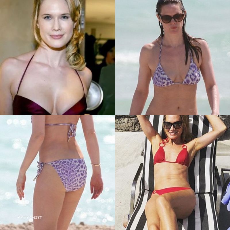 Stephanie March Hot Pics